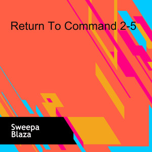 Return To Command 2-5 (Explicit)