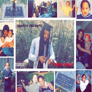 Tre's Summer (Explicit)