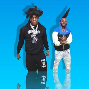 Try Yo Luck (Explicit)