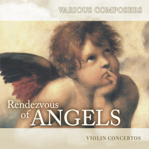 Concerto For Violin And Orchestra No. 1 In D Major, Op. 19 - I. Andantino