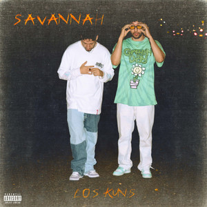 Savannah (Explicit)