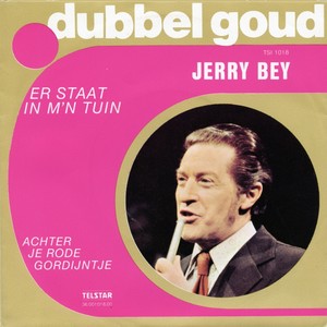 Achter Je Rode Gordijntje
