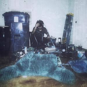 STRANGER (feat. Ghostxmachine) (Explicit)