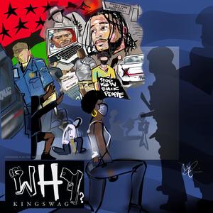 WHY?(feat. Charis Jones)