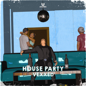 House Party (Explicit)