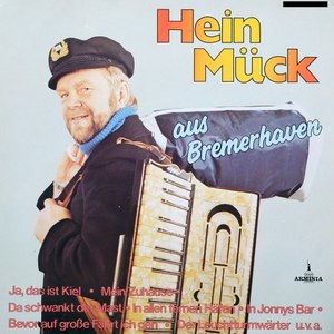 Hein Mück aus Bremerhaven