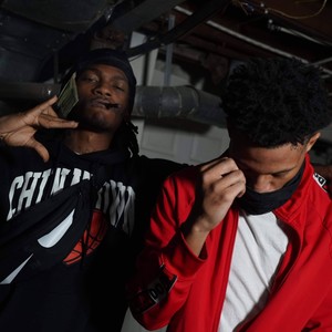 Got CAUGHT(feat. Zai Ballout) (Explicit)