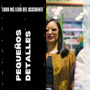 Pequeños detalles