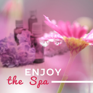 Enjoy the Spa: Beauty Tranquility Day Only for You