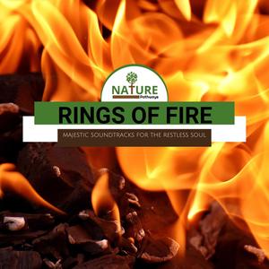 Rings of Fire - Majestic Soundtracks for the Restless Soul