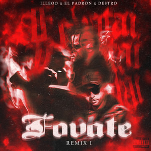 FOVATE (REMIX I|Explicit)