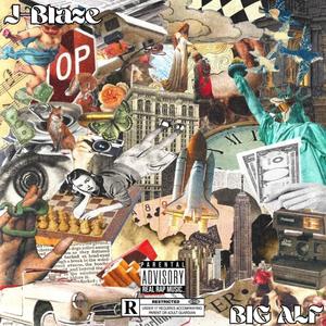 Unspoken Undergoings (feat. J-Blaze) (Explicit)