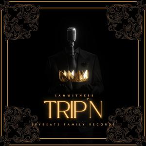 TRIP'N (feat. Spybeats)