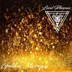 Golden Staircase