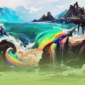 A Comedic and Laughter