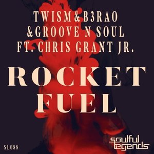 Rocket Fuel (Original Mix)