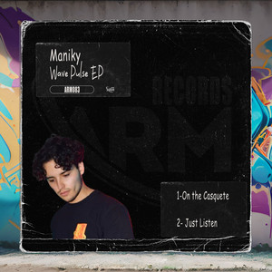 Just Listen (Original Mix)