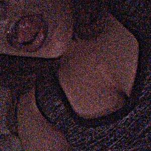 The Chase (Explicit)