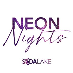 Neon Nights (Instrumental)