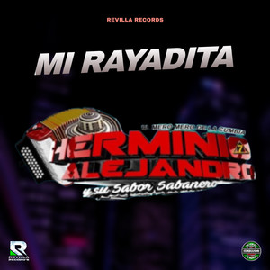 Mi Rayadita