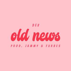 old news (Explicit)
