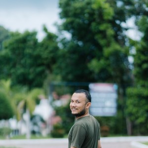 Tetap Happy Tetap Goyang