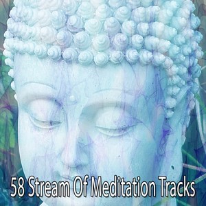 58 Stream Of Meditation Tracks