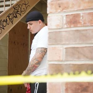 Cold Case (Explicit)