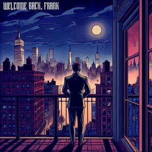 Welcome Back, Frank (feat. Jay The Assassin) (Explicit)