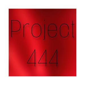 Project 444 (feat. Martinique)