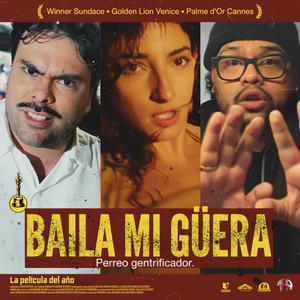 BAILA MI GÜERA (feat. Ugo Angelito) (Explicit)