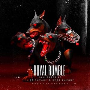 Royal Rumble (Explicit)