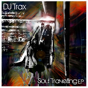 Soul Travelling EP