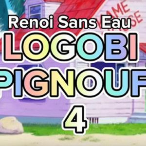 LOGOBI PIGNOUF 4 (Explicit)