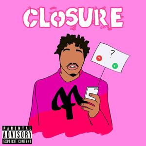 Closure (Explicit)