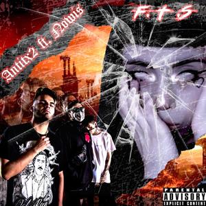 F.T.S (feat. Nowis) [Explicit]