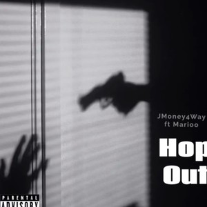 Hop Out (feat. Marioo) (Explicit)