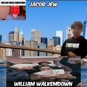 Jacob Jew (feat. DJ Pedophile|Explicit)