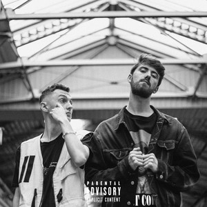 Different with It (Explicit)