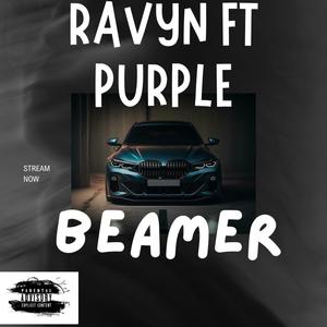 Beamer (feat. Purple) [Explicit]