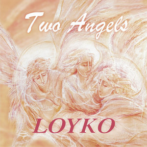 Two Angels