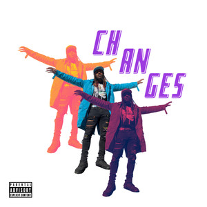 Changes (Explicit)