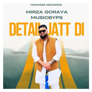 Detail Jatt Di (feat. MusicbyPs)