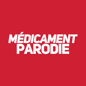 médicament parodie