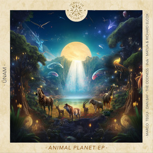 Animal Planet (Dan Bay Remix)