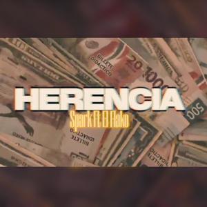 Herencia (feat. Spark) (Explicit)