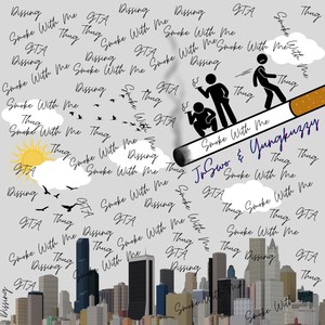 Smoke With Me (Explicit)