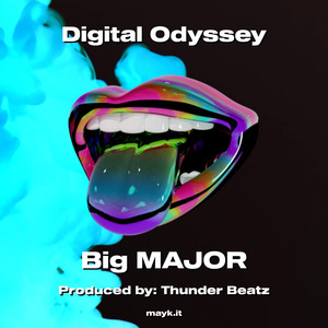 Digital Odyssey (Explicit)