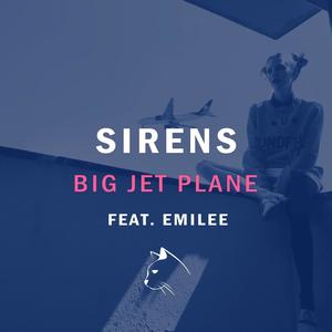 Big Jet Plane