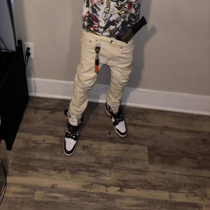 Home Is Where The Hatred Is ... (Explicit)